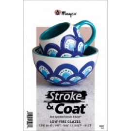 2025 Mayco Stroke & Coat Guide